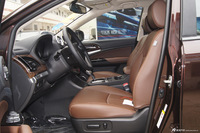 2015款比亚迪S7升级版2.0T自动尊贵型