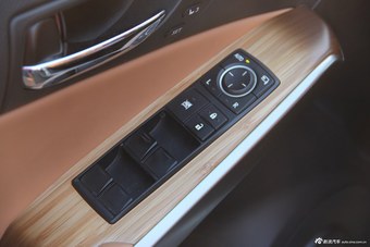 2013款 雷克萨斯 IS250到店实拍