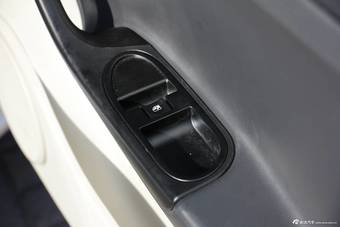 2014款和悦iEV4到店实拍