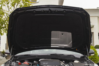 2016款ATS-L 2.0T自动25T舒适型