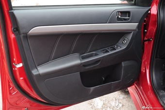 2015款翼神1.8L CVT致尚型 国V