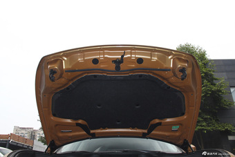 2013款英菲尼迪QX70 3.7L超越版