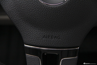 2013款朗行1.6L自动豪华型