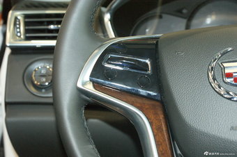 2013款凯迪拉克SRX