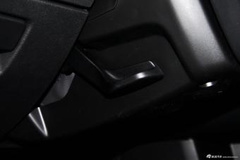 2015款观致3都市SUV 1.6T自动炫动派