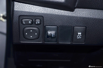 2014款卡罗拉 到店实拍