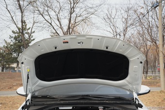 2016款领动 1.6L自动智炫旗舰型