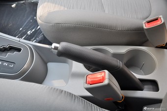 2014款瑞纳1.4自动领先型