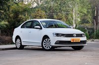 2015款速腾230TSI自动舒适型