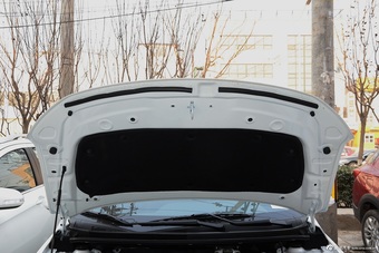 2016款风神AX3 1.5L手动尚酷型