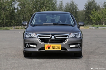 2014款长城C50 1.5T手动尊贵型升级版