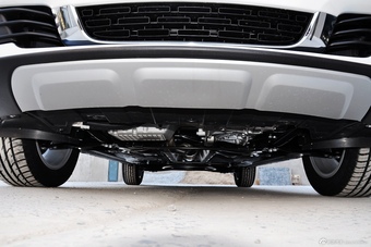 2015款观致3都市SUV 1.6T自动型动派增强型