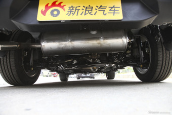 2015款瑞虎3 1.6L自动智尚纪念版