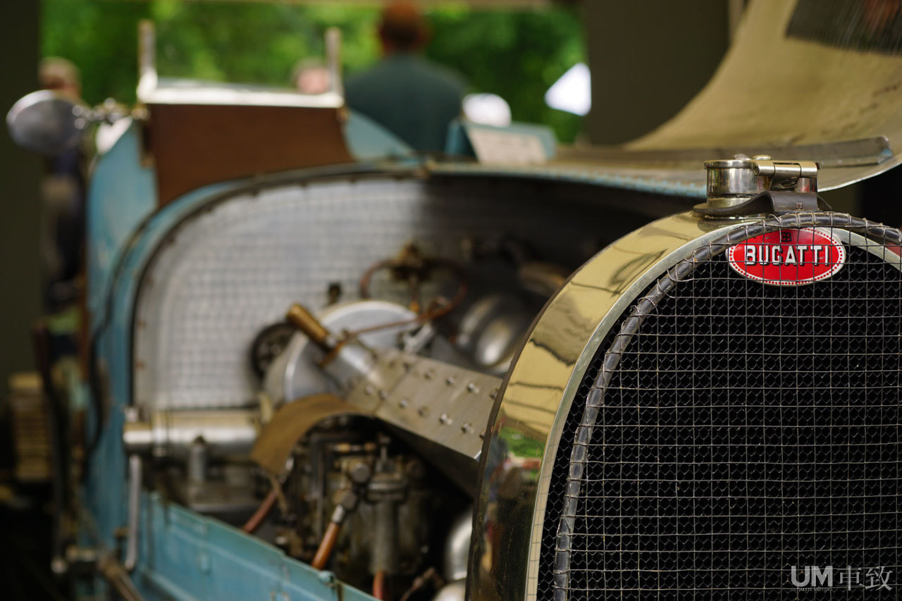 2016古德伍德现场