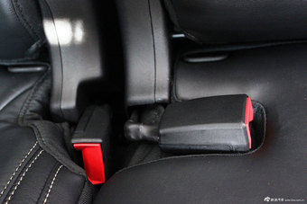 2014款自由光2.4L自动精锐版