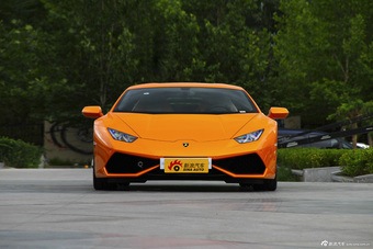 2014款Huracan LP610-4