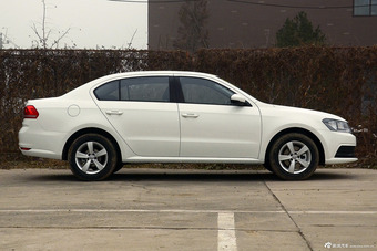 2015款朗逸1.6L自动风尚版