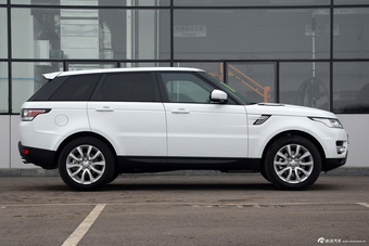 2016款揽胜运动版2.0T自动GTDI HSE