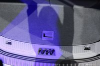 2015上海车展：福特撼路者