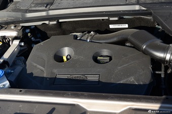 2016款发现神行2.0T自动HSE版