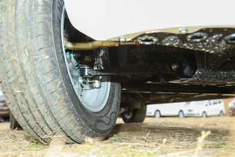 2014款五菱宏光 1.2L 手动标准型