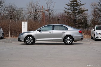 2015款速腾230豪华型