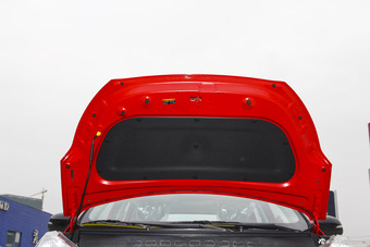 2015款KX3 1.6T自动两驱DLX