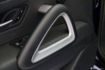 2013款 尚酷 1.4TSI竞驰版 到店实拍