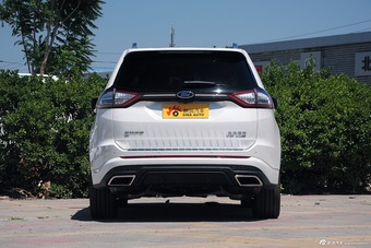 2015款锐界2.7T GTDi四驱运动型