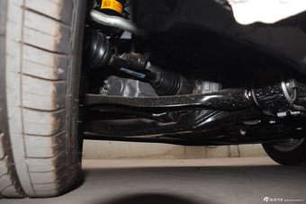 2015款英朗15N手动进取型