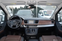 2016款上汽大通G10 2.0T自动行政版