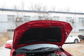 2015款翼神1.8L CVT致尚型 国V