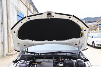 2016款明锐 1.6L手动创行版