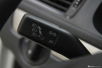 2015款朗行1.6L手动风尚型