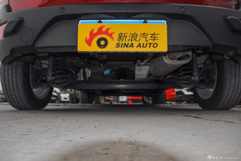 2013款翼搏1.0T手动尊贵型