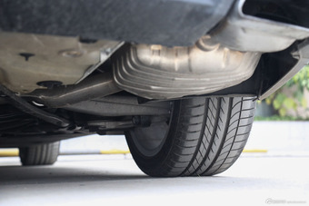 2014款奥迪A7 50 TFSI quattro舒适型