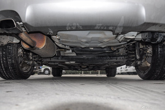 2012款中华V5 1.5T自动四驱豪华型