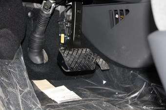 2014款凯路威到店实拍