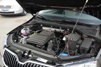 2017款明锐 1.6L手动创行版