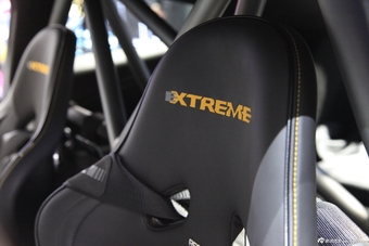 欧宝雅特OPC Extreme