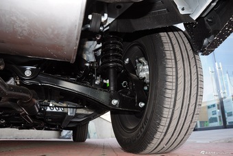 2015款绅宝X65 2.0T手动豪华型