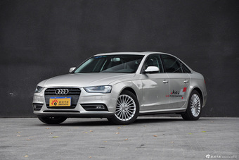 2015款奥迪A4L 35TFSI自动技术型