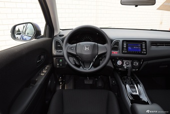 2015款缤智1.5L CVT两驱舒适型图片