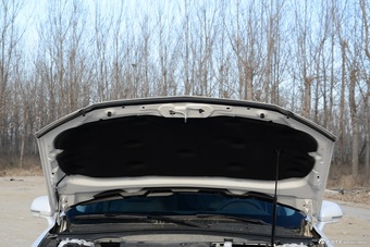 2015款金牛座2.7T自动旗舰型