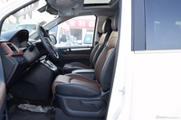 2016款上汽大通G10 2.0T自动行政版