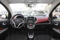 2015款奔奔1.4L IMT尊贵型国4