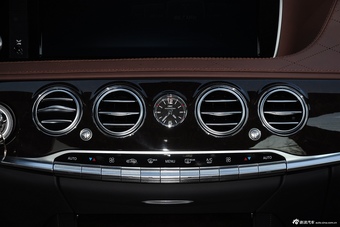 2014款奔驰S65L AMG