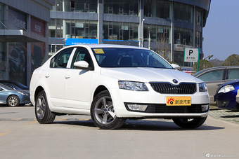 2016款明锐 1.6L自动创行版