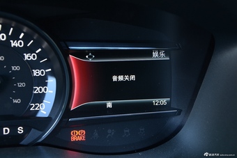 2016款探险者2.3T自动精英版