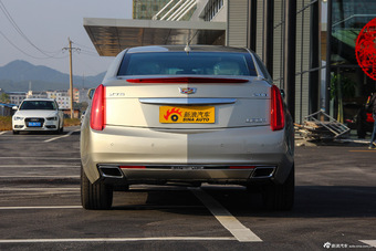 2016款凯迪拉克XTS 2.0T自动28T技术型